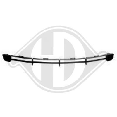 DIEDERICHS Rear Panel Article number: 1414038 cheaply