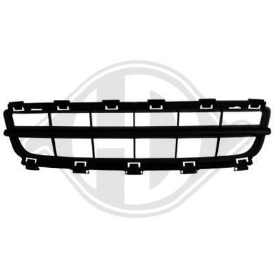 DIEDERICHS Front splitter Article number: 4226265 cheaply
