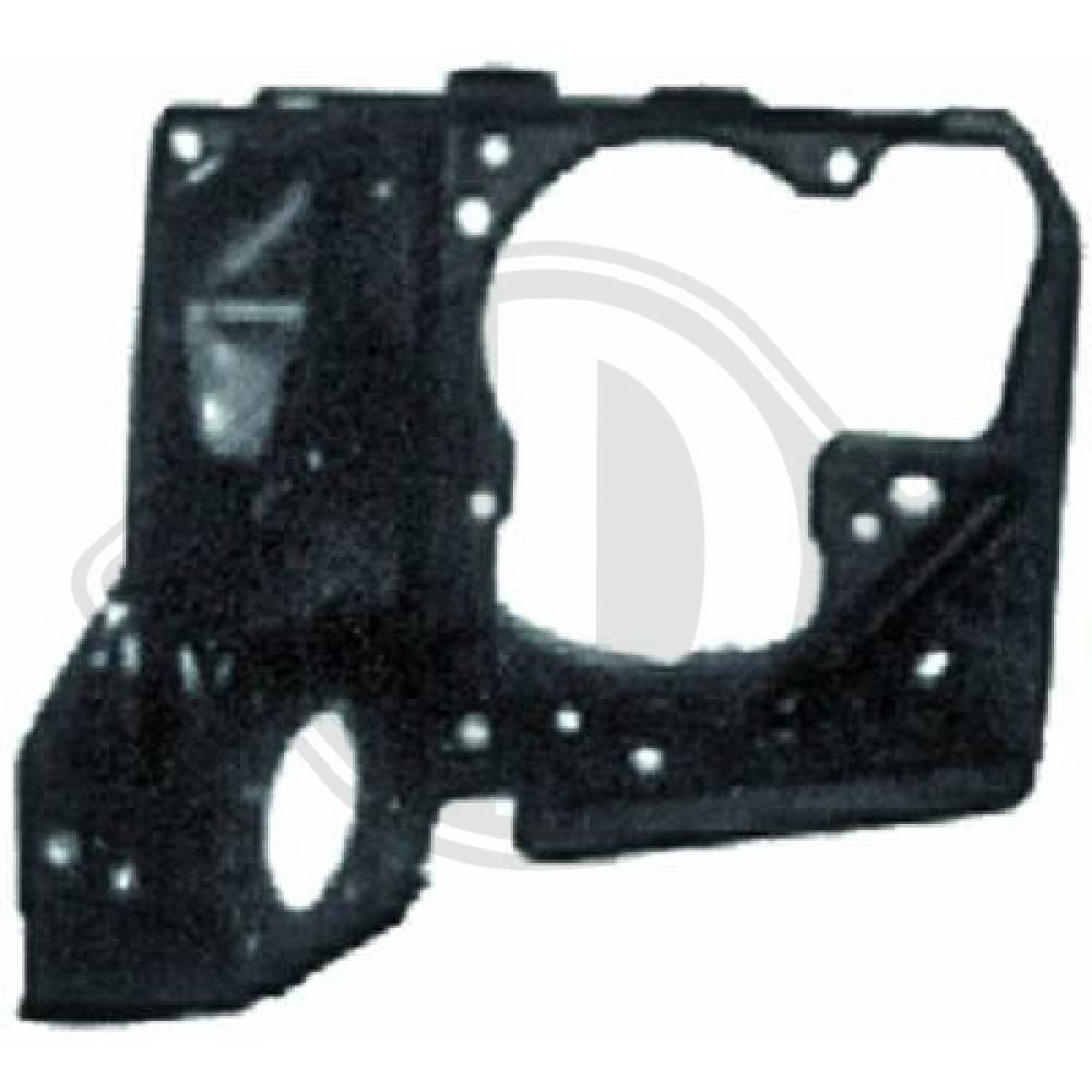 DIEDERICHS Ballast, gas discharge lamp Article number: 4473086 cheaply
