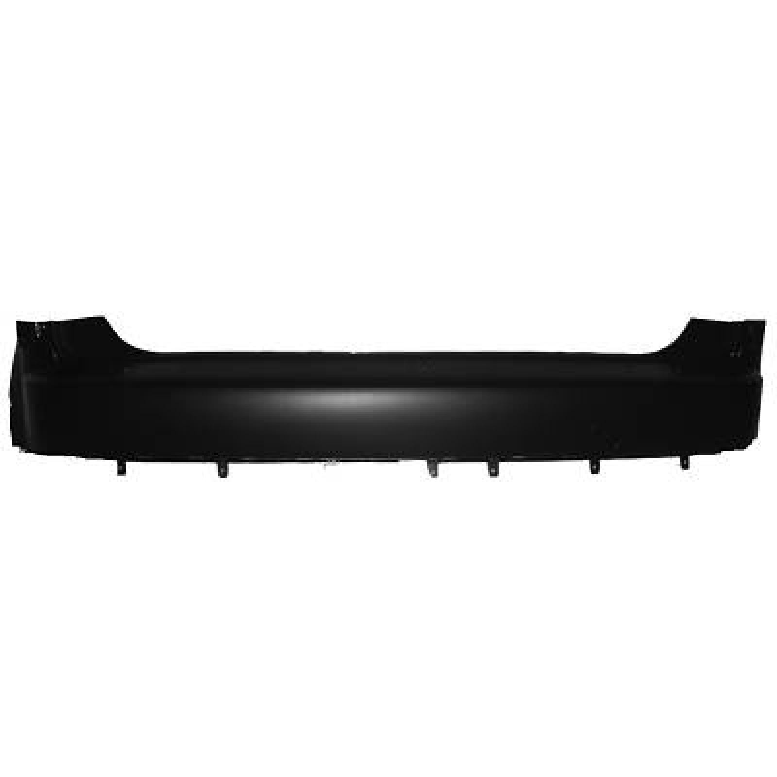 DIEDERICHS 1465055 Bagkofanger FOCUS 1.8 TDCi 115 HK Diesel 2007