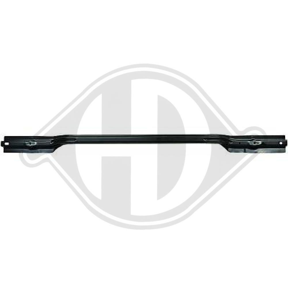 DIEDERICHS Radiator Mounting Article number: 2275015 cheaply