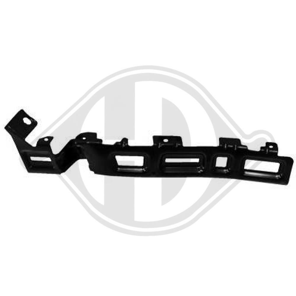 DIEDERICHS Bumper bracket Article number: 6586052 cheaply