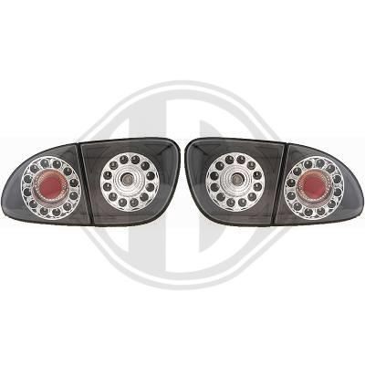 DIEDERICHS Indicator Set Article number: 6672877 cheaply