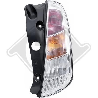 DIEDERICHS Radiator Mounting Article number: 2600012 cheaply