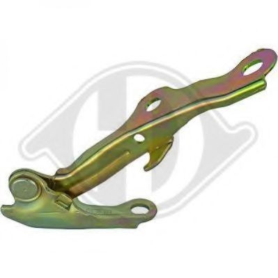 DIEDERICHS Hinge, bonnet Article number: 6830019 cheaply