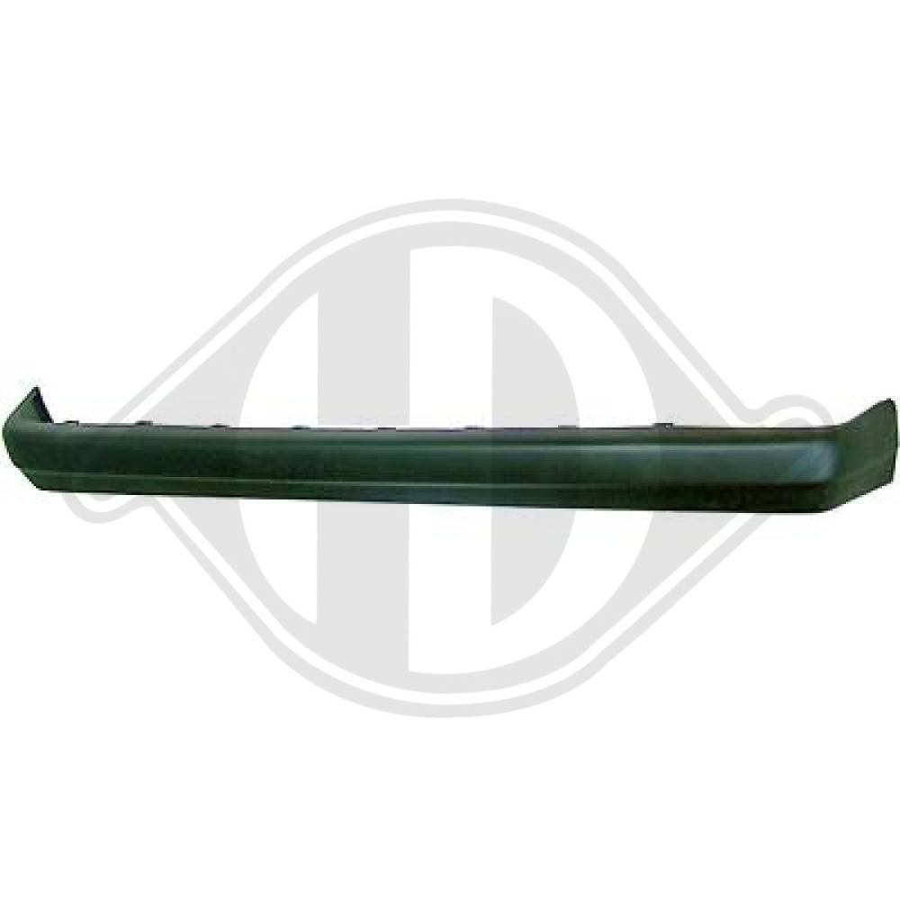 DIEDERICHS Pynte- / beskyttelsesliste, dør Varenummer: 1491320 billige