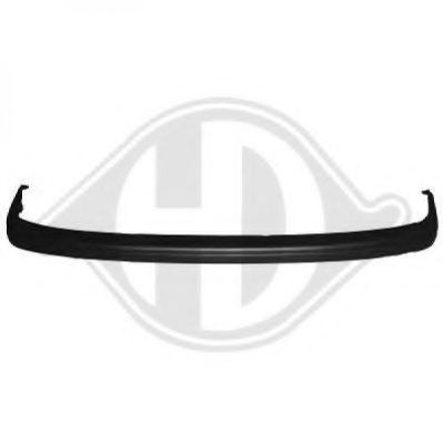 DIEDERICHS Bumper Article number: 5804050 cheaply