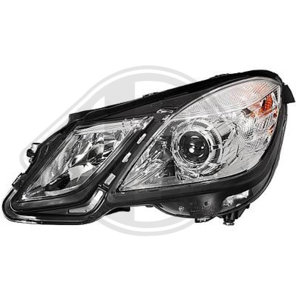 DIEDERICHS Headlight Article number: 1616081 cheaply