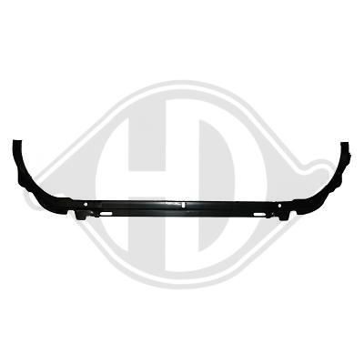 DIEDERICHS Radiator Mounting Article number: 3520015 cheaply