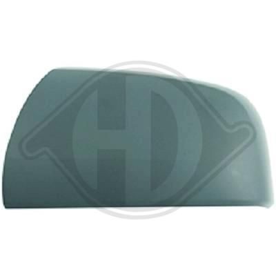 DIEDERICHS Front splitter Article number: 2203060 cheaply