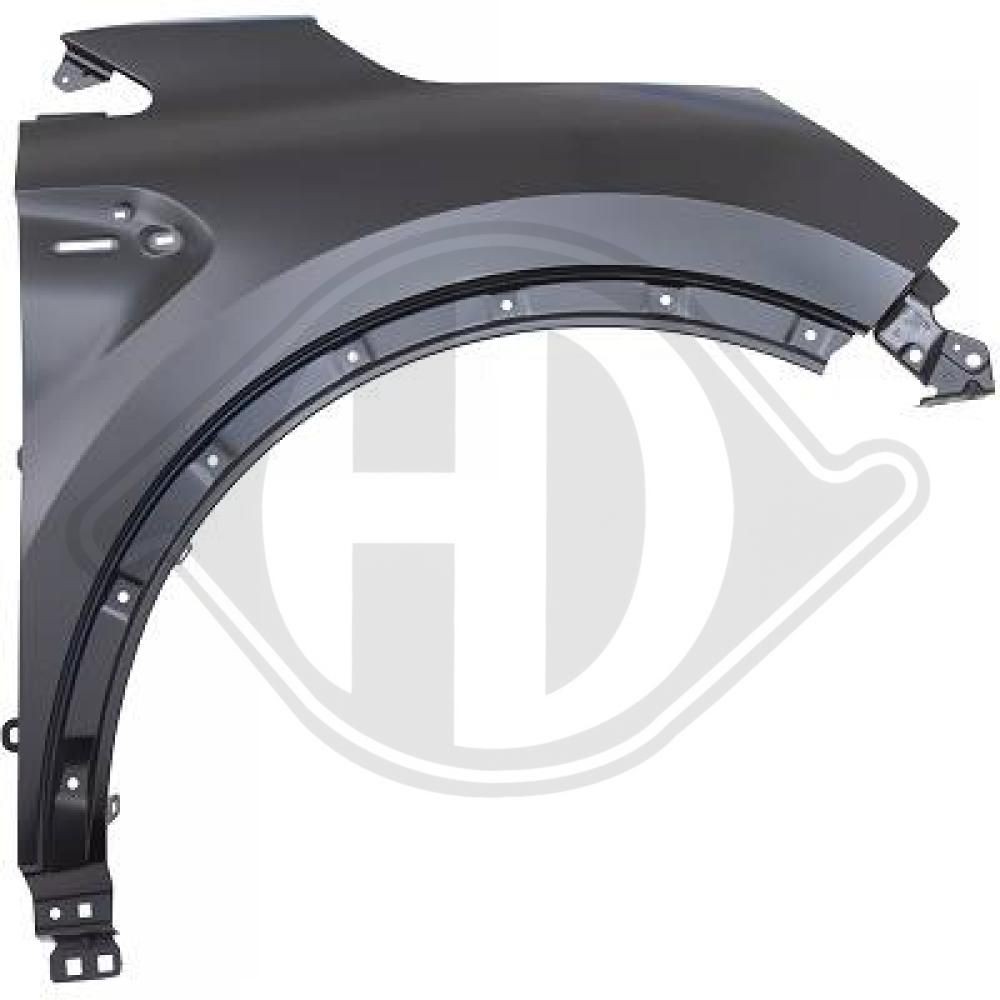 DIEDERICHS Tagumine udutuli HD Tuning Artikli number: 4225494 soodsalt
