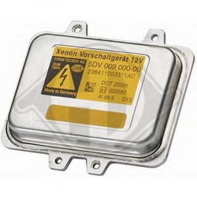 DIEDERICHS Ballast, gas discharge lamp Priority Parts Article number: 1224284 cheaply
