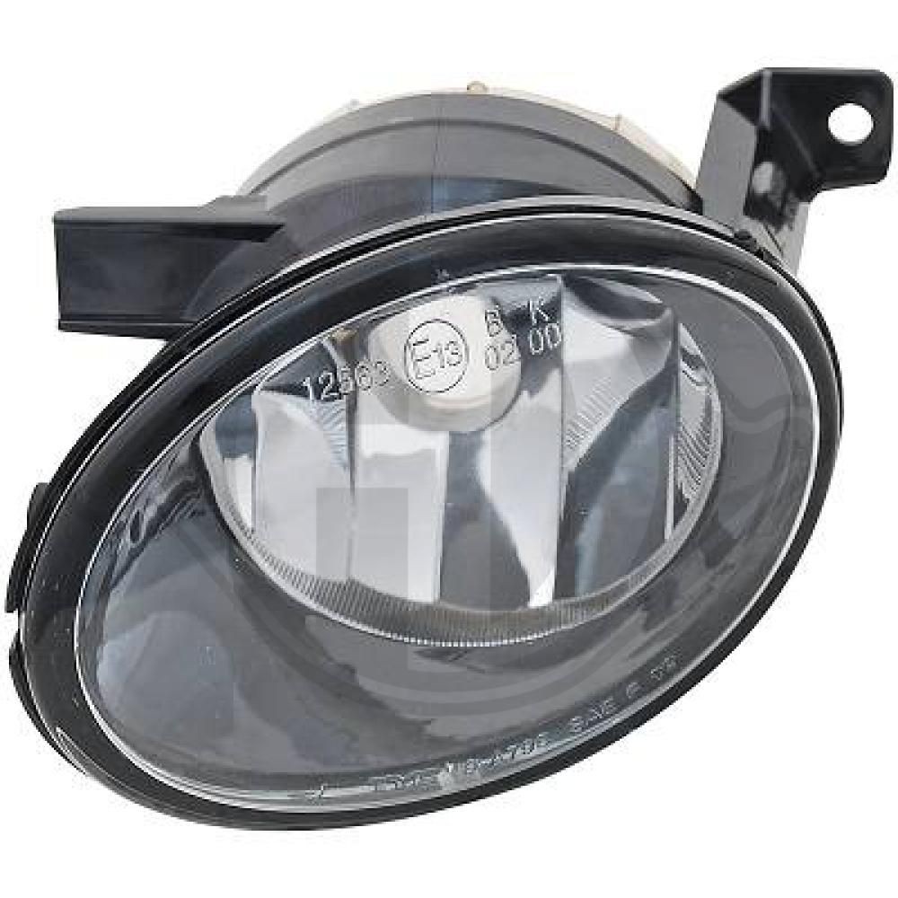 DIEDERICHS Fog Light Article number: 2215089 cheaply
