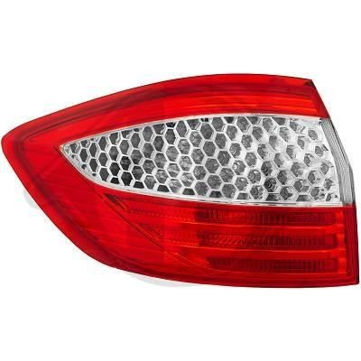 DIEDERICHS Front splitter Article number: 1415162 cheaply