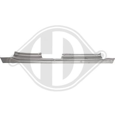 DIEDERICHS Rocker panel Article number: 9671442 cheaply
