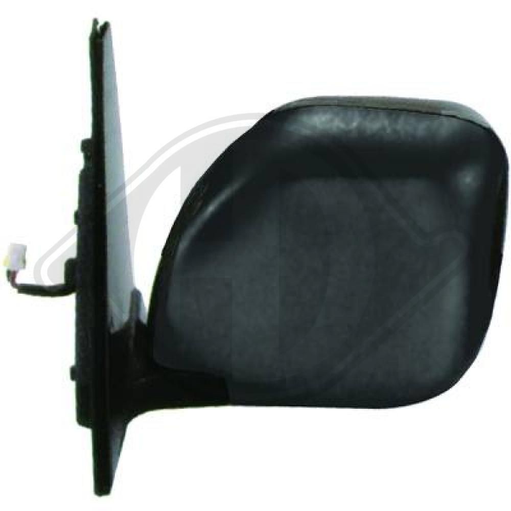 DIEDERICHS Wing mirror Article number: 5844825 cheaply