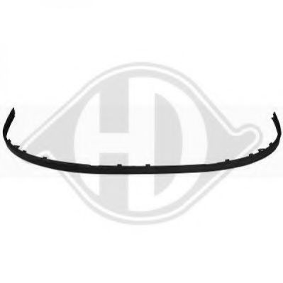 DIEDERICHS Front splitter Article number: 6825964 cheaply