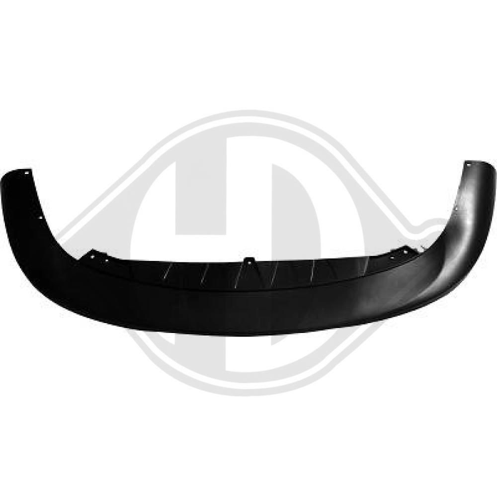DIEDERICHS Front splitter Article number: 2247061 cheaply