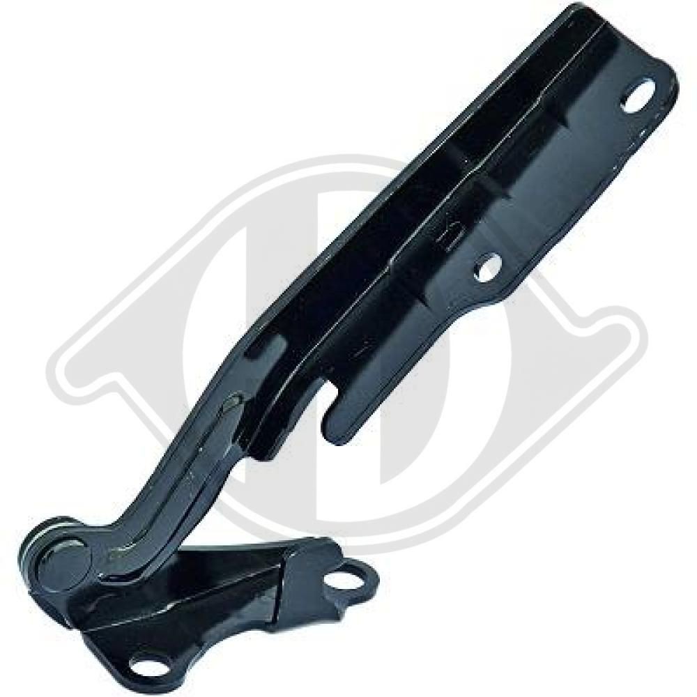 DIEDERICHS Hinge, bonnet Article number: 6050219 cheaply