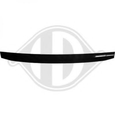 DIEDERICHS Frame, radiator grille Article number: 6432843 cheaply