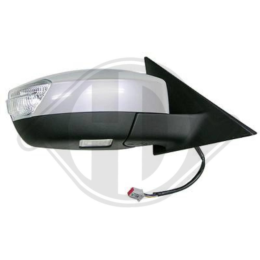 DIEDERICHS Bagklap Varenummer: 1452034 billige