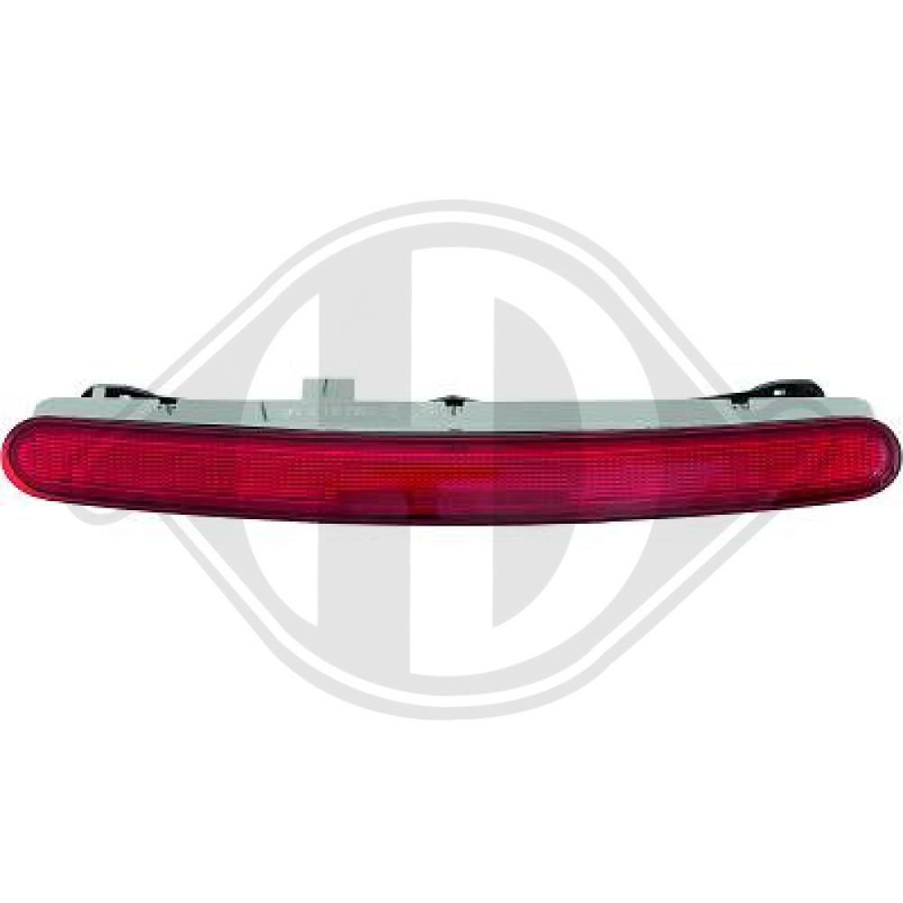DIEDERICHS Daytime running lights kit HD Tuning Article number: 2246488 cheaply