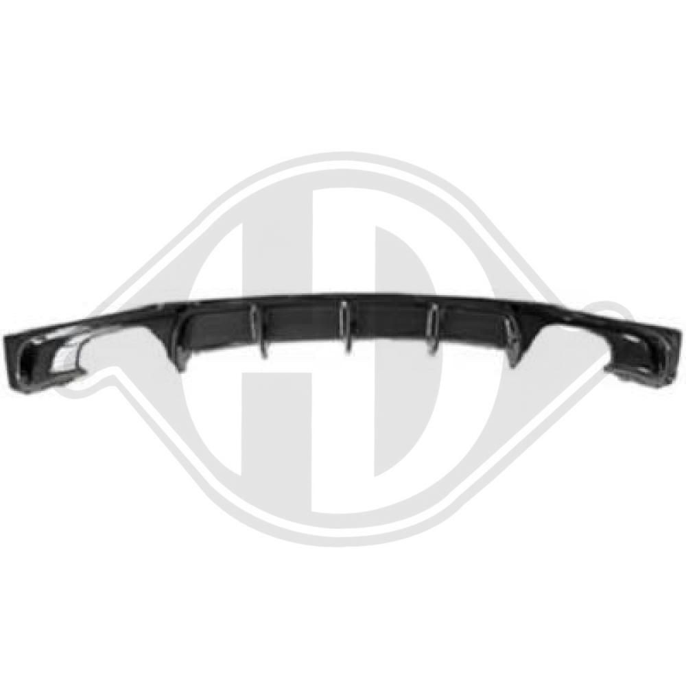 DIEDERICHS Fog Light Set HD Tuning Article number: 1216789 cheaply