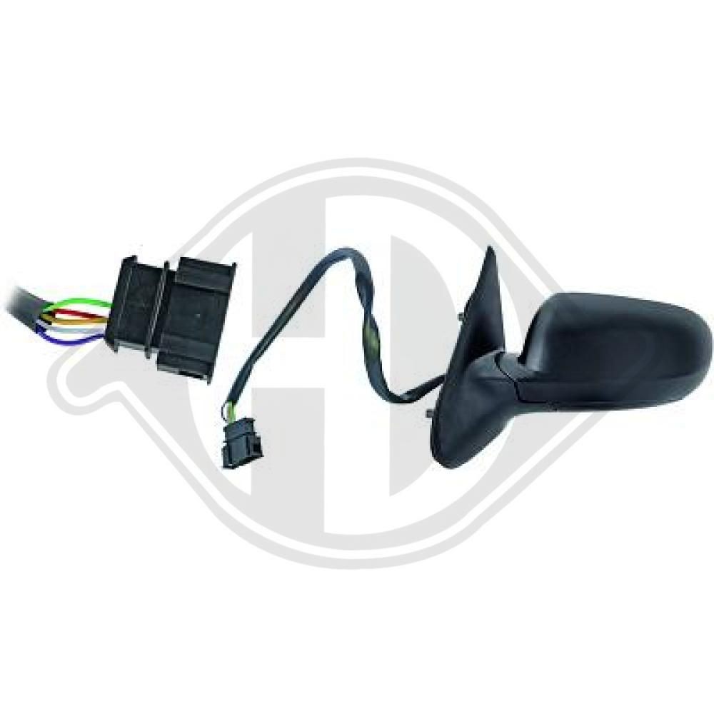 DIEDERICHS Bumper Article number: 6083053 cheaply