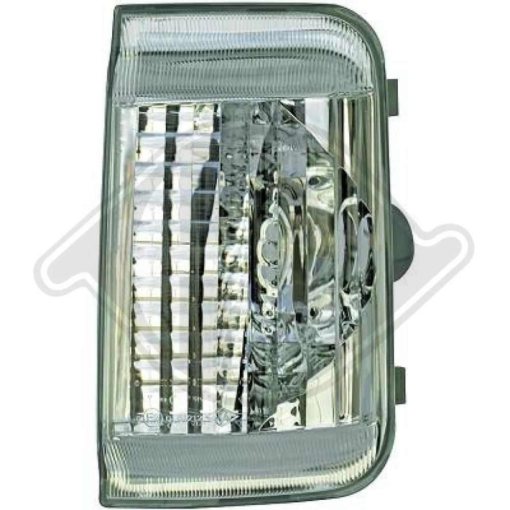 DIEDERICHS Bumper moulding Article number: 4000261 cheaply