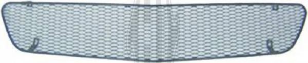 DIEDERICHS Radiator Grille Article number: 1825340 cheaply