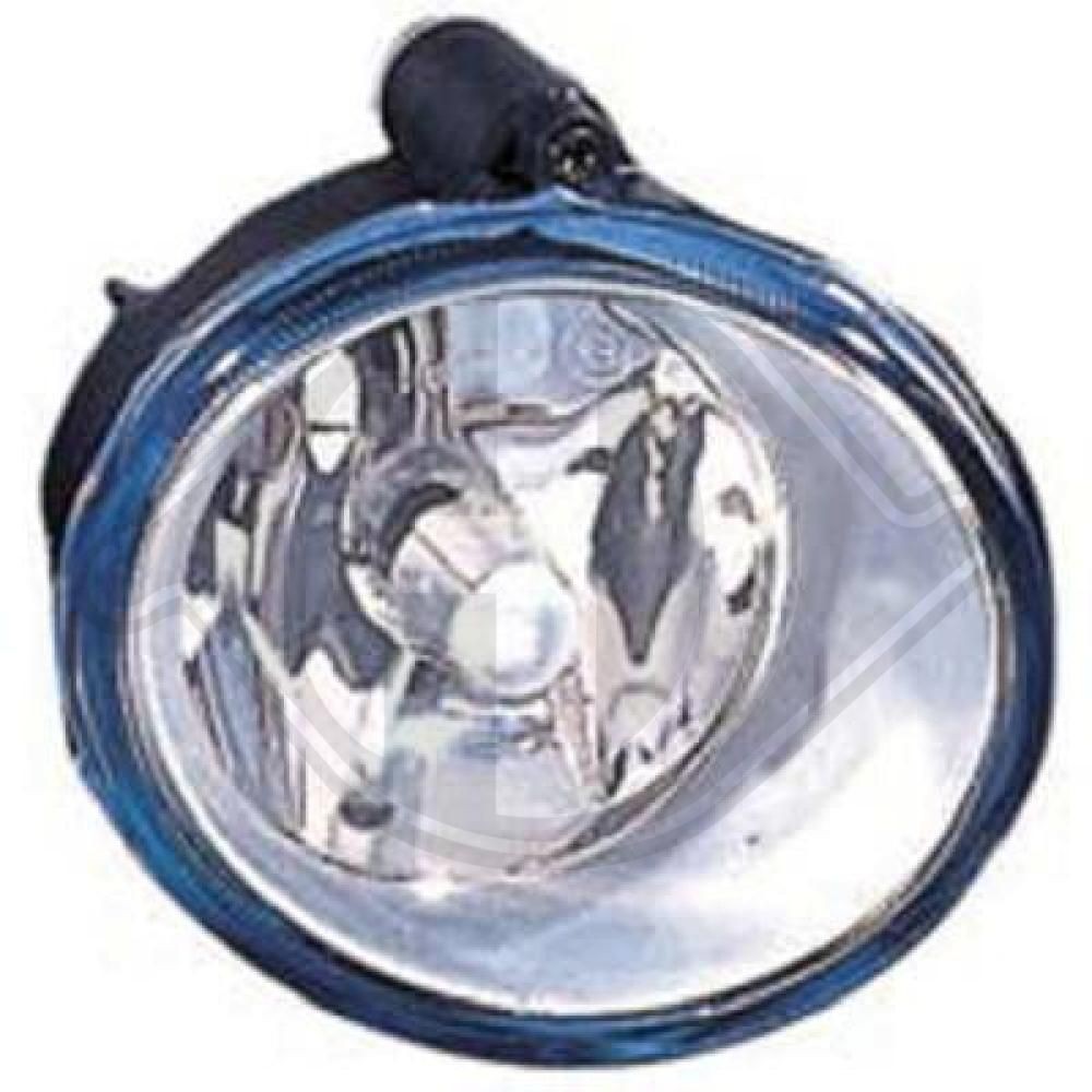 DIEDERICHS Fog Light Article number: 4463089 cheaply