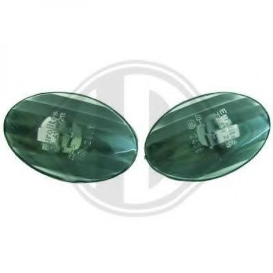 DIEDERICHS Indicator Set Article number: 1813178 cheaply