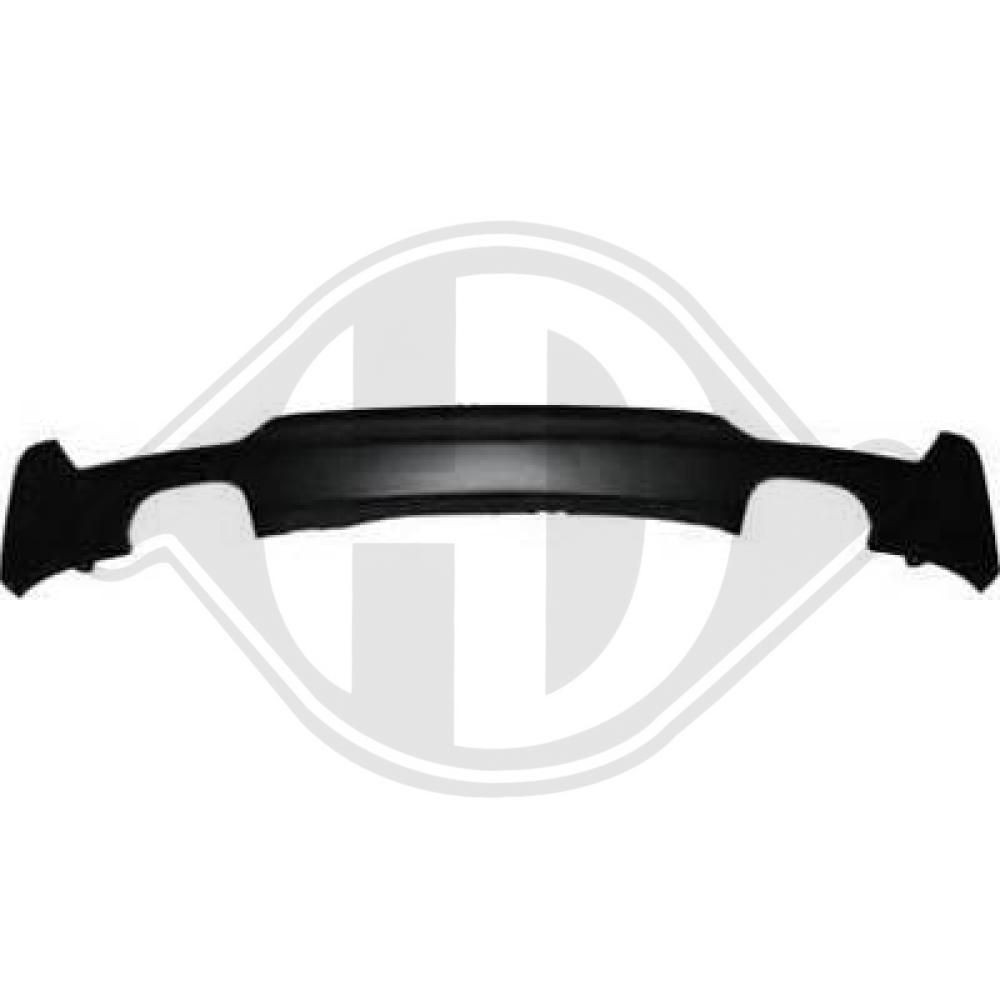 DIEDERICHS Bumper bracket Article number: 1275063 cheaply