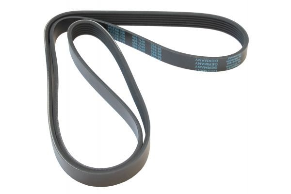 MAPCO Serpentine belt Article number: 261660 cheaply