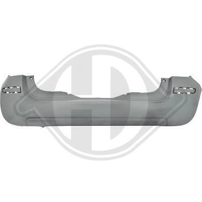 DIEDERICHS 4405056 Tagastange MODUS 1.2 75 HP Bensiin