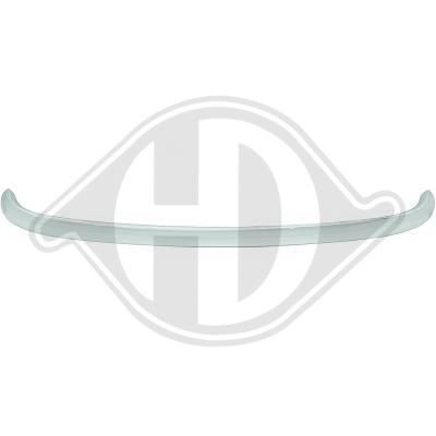 DIEDERICHS Bumper Article number: 7000051 cheaply
