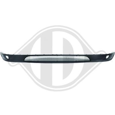 DIEDERICHS Front splitter HD Tuning Article number: 2214861 cheaply