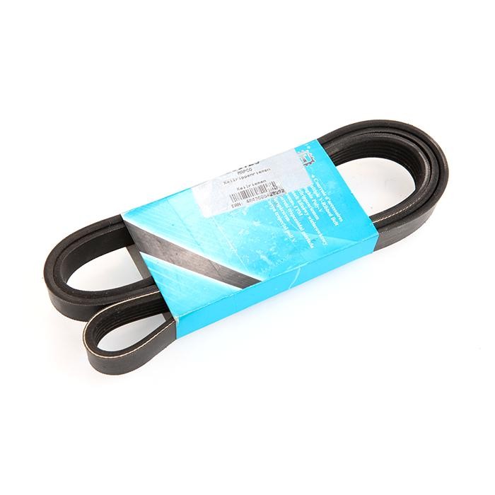 MAPCO Serpentine belt Article number: 261725 cheaply