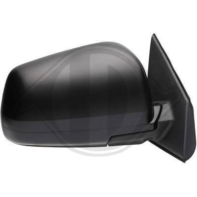 DIEDERICHS Wing mirror Article number: 5808124 cheaply