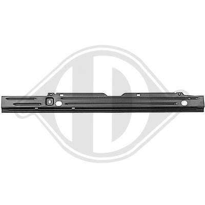 DIEDERICHS Cross Rail Article number: 4225014 cheaply