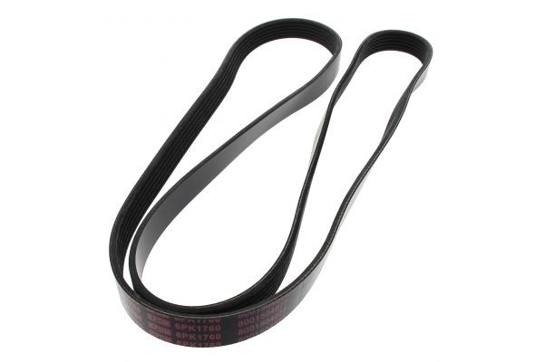 MAPCO Serpentine belt Article number: 261760 cheaply