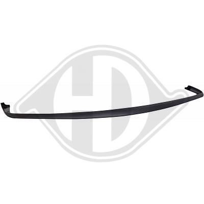 DIEDERICHS Front splitter HD Tuning Article number: 1213461 cheaply