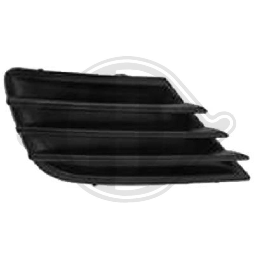 DIEDERICHS Eyelid, fog light Article number: 4226440 cheaply