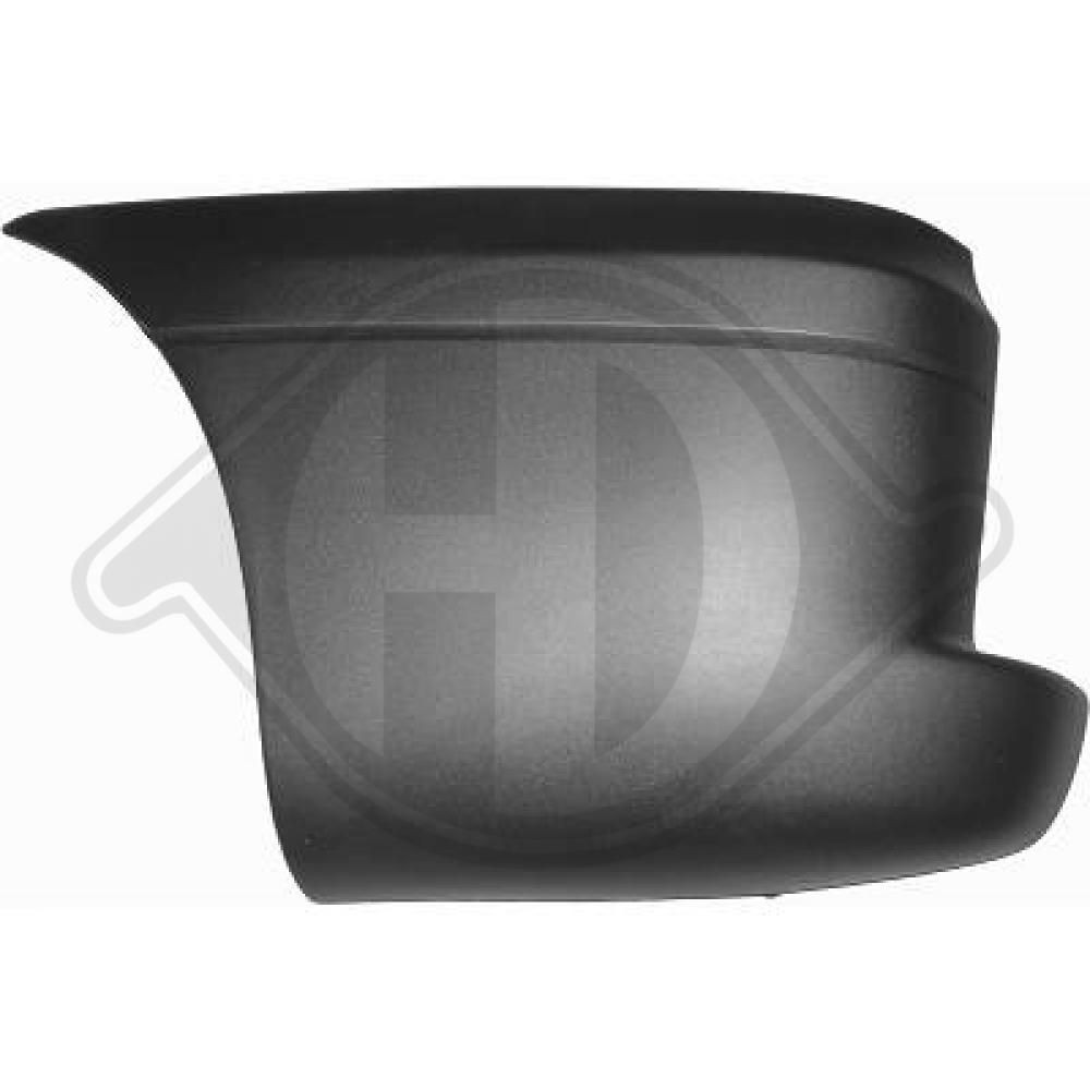 DIEDERICHS Hinge, bonnet Article number: 2605019 cheaply