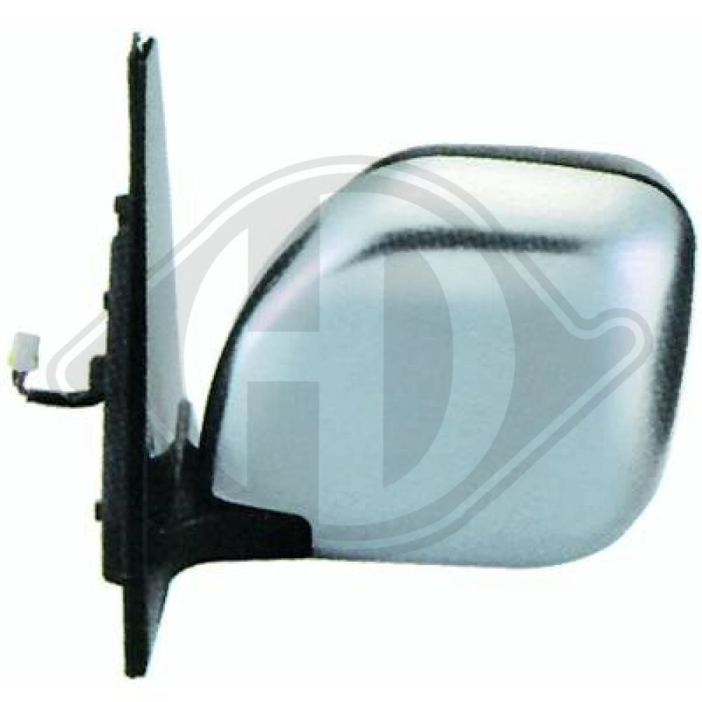 DIEDERICHS Wing mirror Article number: 5844925 cheaply