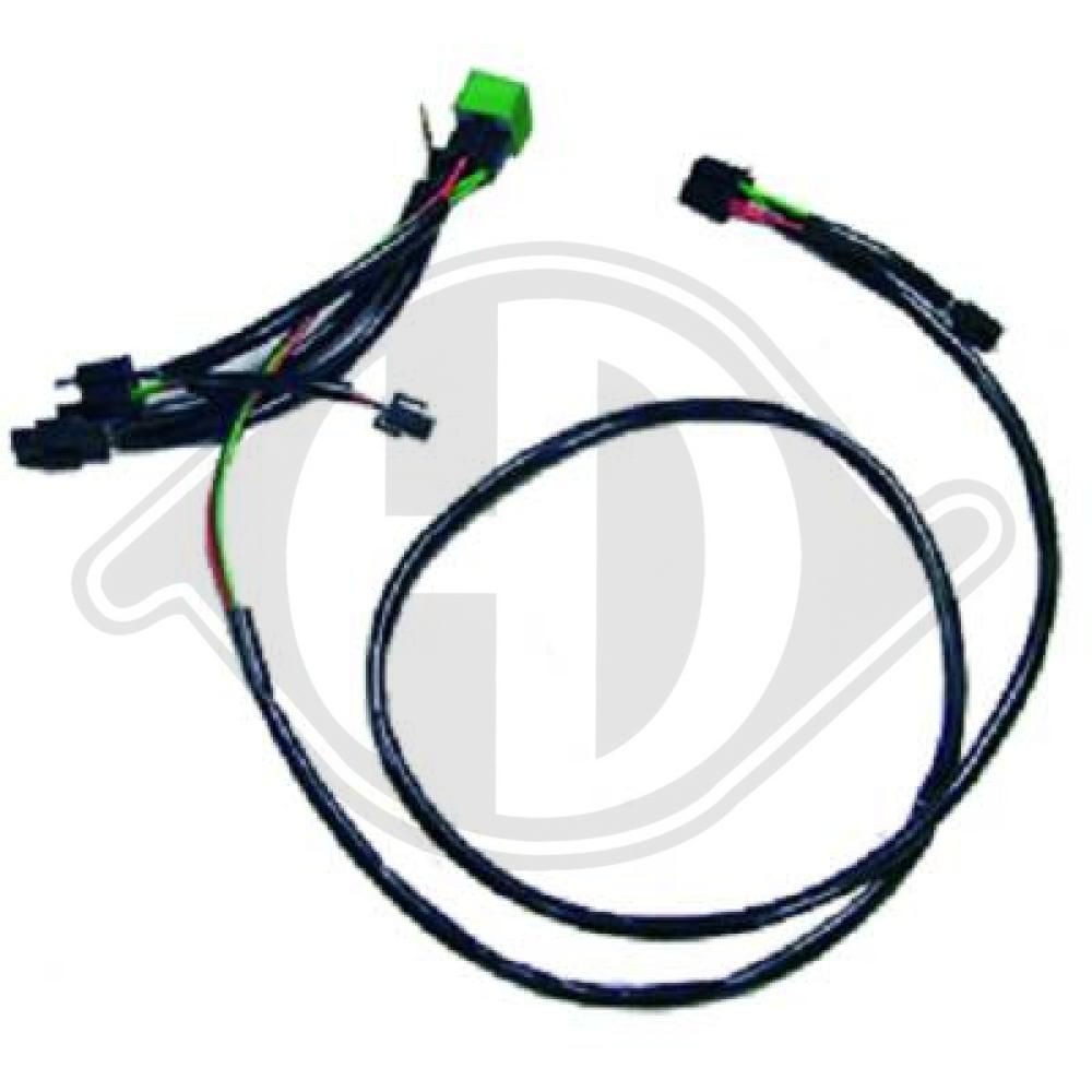 DIEDERICHS Conversion Kit, light Article number: 4225186 cheaply