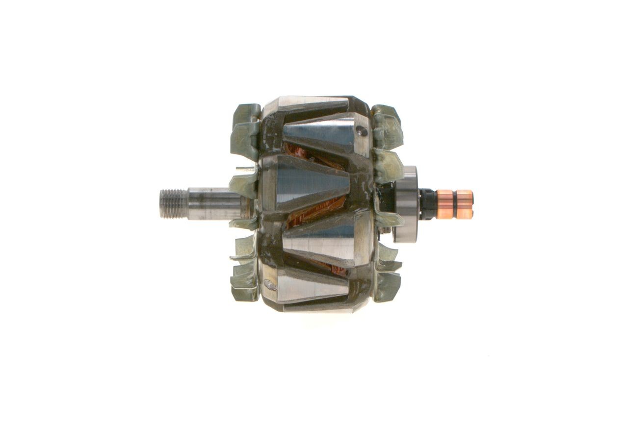 BOSCH Rotor, alternator Article number: 1 124 035 544 cheaply
