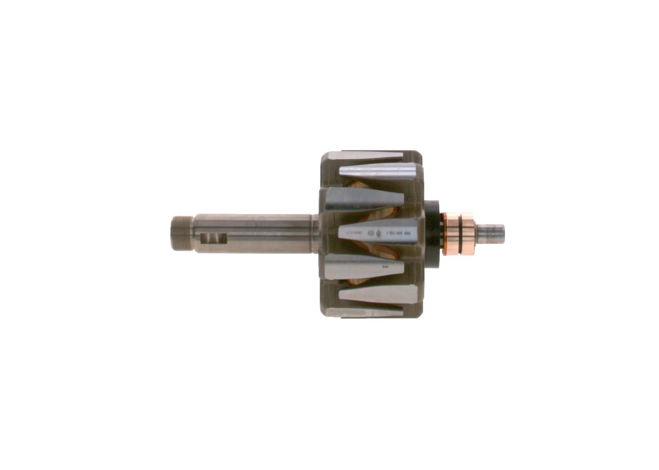 BOSCH Rotor, alternator Article number: 1 124 037 004 cheaply