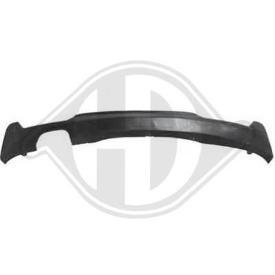 DIEDERICHS Bumper bracket Article number: 1275062 cheaply