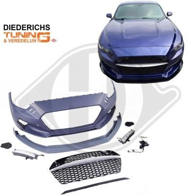 DIEDERICHS Bagklap Varenummer: 1415628 billige